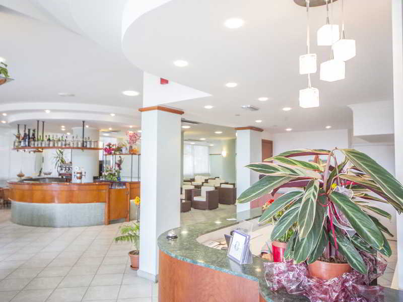 Hotel Oberdan, Rimini