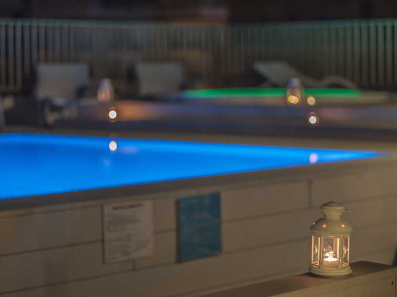 Hotel Oberdan, Rimini