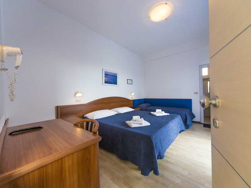 Hotel Oberdan, Rimini