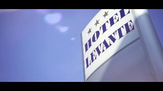 Hotel Levante, Abruzzo