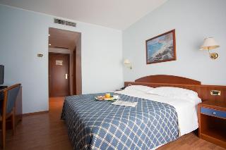 Hotel Levante, Abruzzo