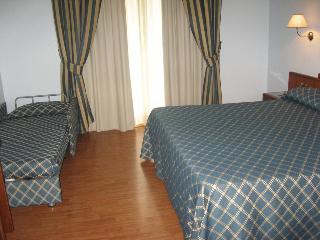 Hotel Levante, Abruzzo