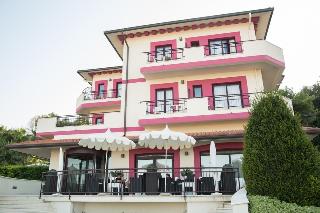 Hotel Levante, Abruzzo