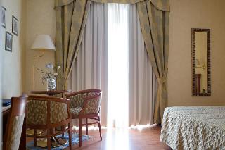 Hotel Levante, Abruzzo