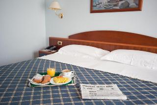 Hotel Levante, Abruzzo