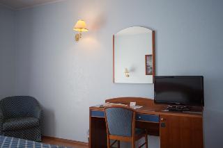 Hotel Levante, Abruzzo