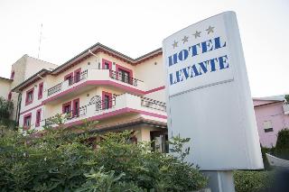 Hotel Levante, Abruzzo