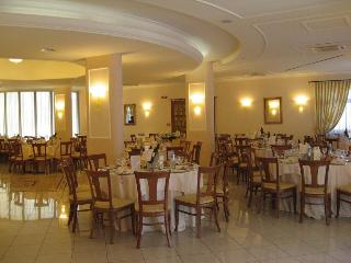 Hotel Levante, Abruzzo