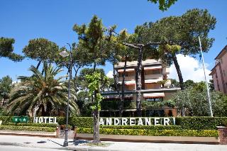 Andreaneri, Lucca