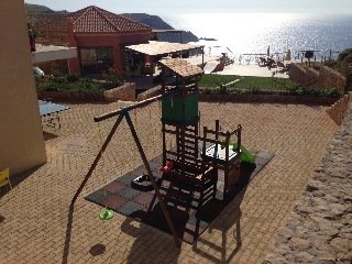 Sports and Entertainment
 di Petani Bay