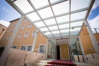 Hotel San Domenico Al Piano