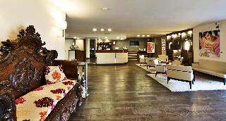 Regal Hotel Residence, Brescia