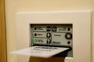 Regal Hotel Residence, Brescia