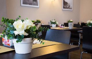Regal Hotel Residence, Brescia