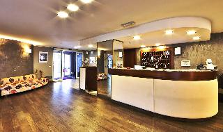 Regal Hotel Residence, Brescia