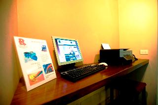Regal Hotel Residence, Brescia