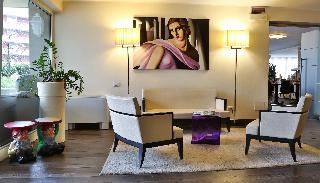 Regal Hotel Residence, Brescia