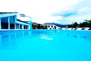 Pool
 di Regal Hotel Residence