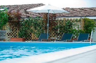 Regal Hotel Residence, Brescia