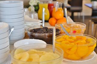 Regal Hotel Residence, Brescia