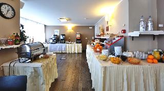 Regal Hotel Residence, Brescia