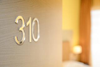 Regal Hotel Residence, Brescia