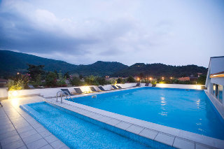 Beach
 di Regal Hotel Residence