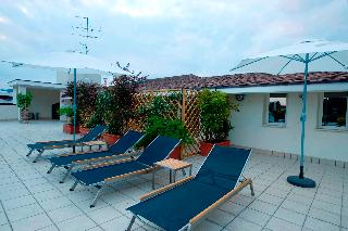Regal Hotel Residence, Brescia