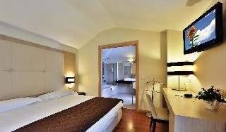 Regal Hotel Residence, Brescia