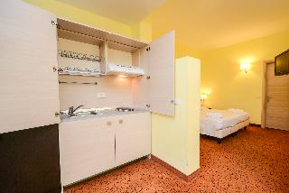 Room
 di Regal Hotel Residence