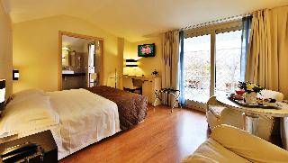 Regal Hotel Residence, Brescia