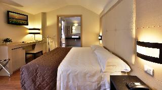 Regal Hotel Residence, Brescia