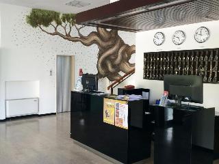 Arca Hotel and Restaurant