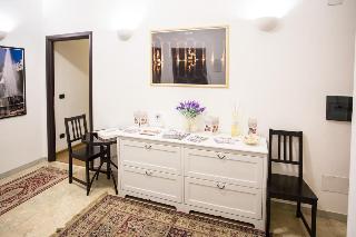 B&B Villa Adriana, Rome