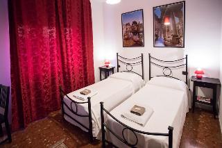 B&B Villa Adriana, Rome