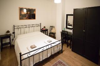 B&B Villa Adriana, Rome