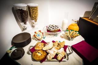 B&B Villa Adriana, Rome