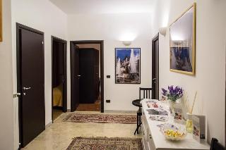B&B Villa Adriana, Rome