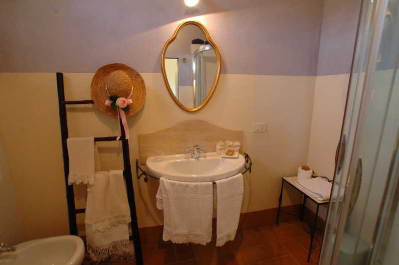 Room
 di Agriturismo Sant'Alberto