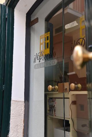 Il Piccolo Albergo