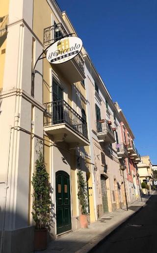 Il Piccolo Albergo