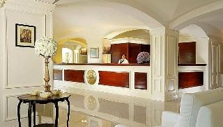 Meridiana Hotel Paestum