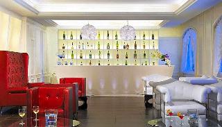 Meridiana Hotel Paestum