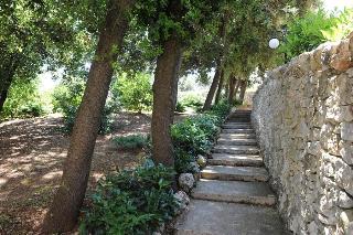 Piccolo Hotel Villa Rosa, Puglia