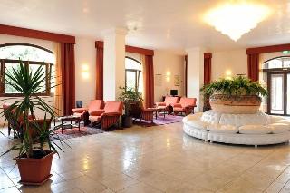 Piccolo Hotel Villa Rosa, Puglia