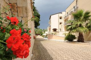 Piccolo Hotel Villa Rosa, Puglia