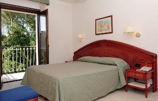 Piccolo Hotel Villa Rosa, Puglia