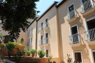 Piccolo Hotel Villa Rosa, Puglia
