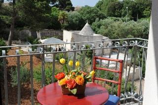 Piccolo Hotel Villa Rosa, Puglia