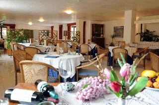 Piccolo Hotel Villa Rosa, Puglia